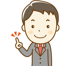 スーツ男性1